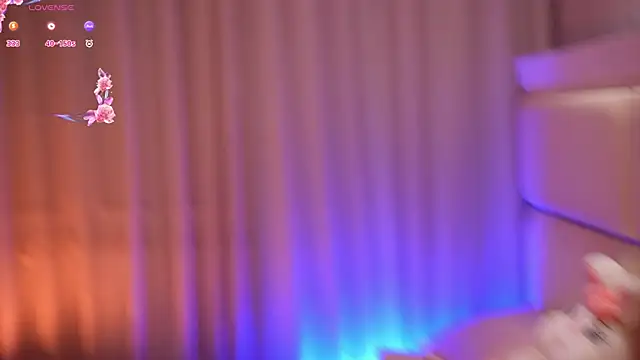 LiaGotti online show from 11.10.25