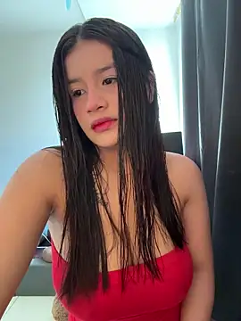 Snapshot of indialatin chatting on 01.17.26 indialatin online show from 01.17.26