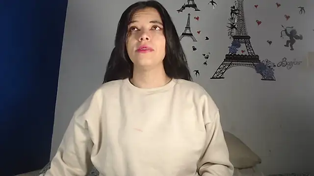 IVONNE SEX online show from 10.10.25