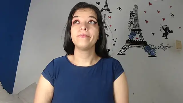 IVONNE SEX online show from 10.12.25