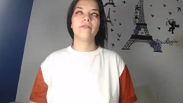 IVONNE SEX online show from 10.13.25