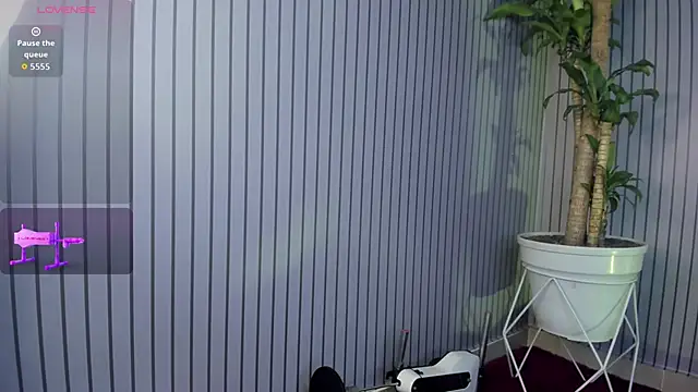 Im perla  online show from 10.11.25