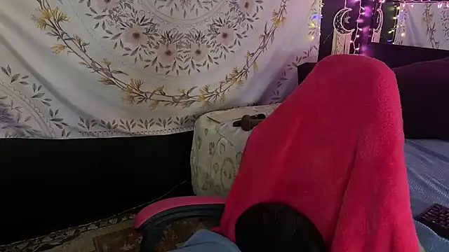 BossMomma0387 online show from 01.16.26