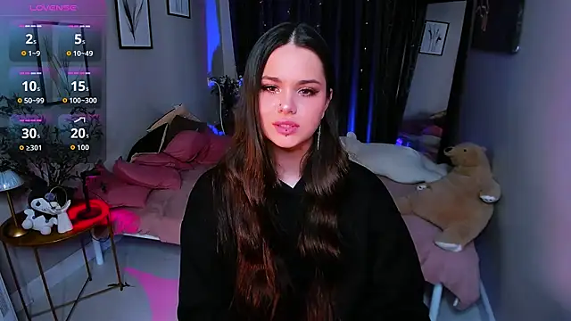 Ketty xBaby online show from 10.20.25