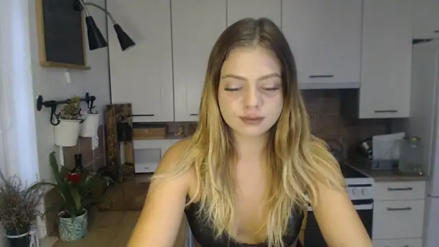 BuffyxLUST online show from 10.09.25