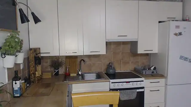 BuffyxLUST online show from 10.27.25