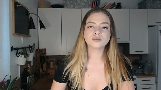 BuffyxLUST online show from 01.13.26