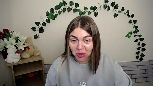 Magic Katarina  online show from 10.06.25