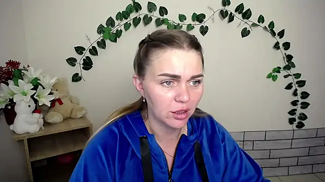 Magic Katarina  online show from 10.10.25