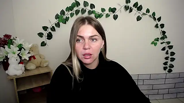 Magic Katarina  online show from 10.14.25