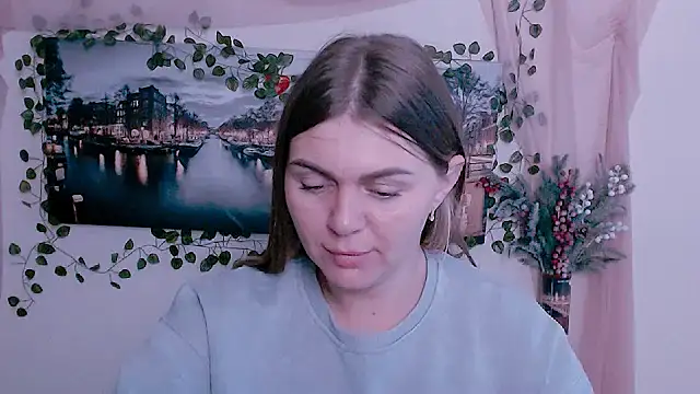 Magic Katarina  online show from 11.13.25