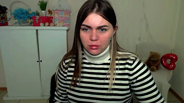 Magic Katarina  online show from 01.08.26