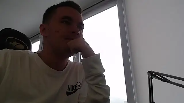 FreddyBredi online show from 11.01.25