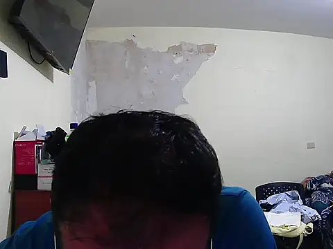 Snapshot of DOBLEWYOSK69G chatting on 10.22.25 DOBLEWYOSK69G online show from 10.22.25