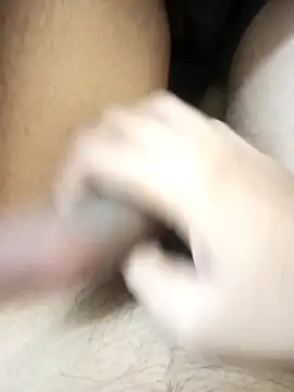 Bustboyx8 online show from 10.31.25