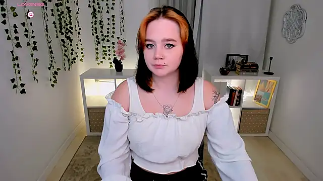 lunaalli online show from 09.13.25