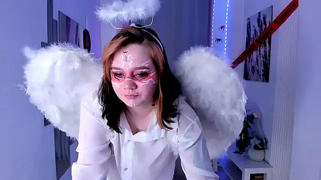 lunaalli online show from 10.27.25