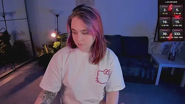 lunaalli online show from 03.05.26