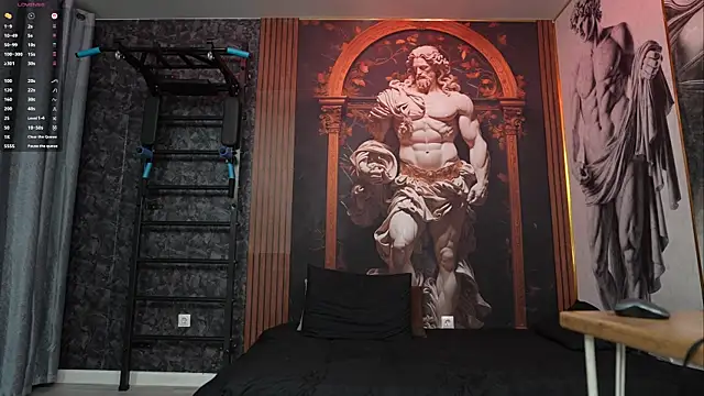 bylbash online show from 09.21.25