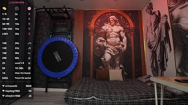 bylbash online show from 04.10.26