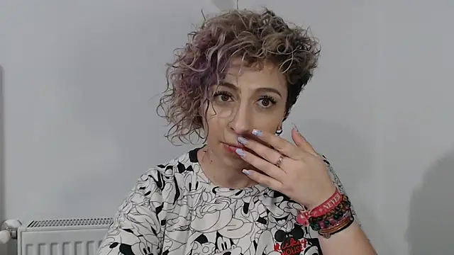 Snapshot of AAARUNY chatting on 02.03.26 AAARUNY online show from 02.03.26