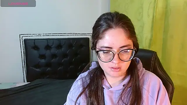 KrystalAdams online show from 11.21.25