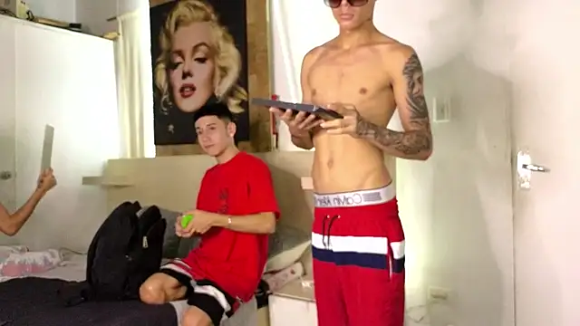 777 camilo online show from 09.28.25