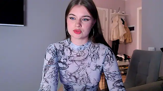 AlexaButttler online show from 11.07.25