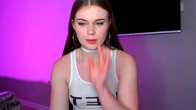 AlexaButttler online show from 02.25.26