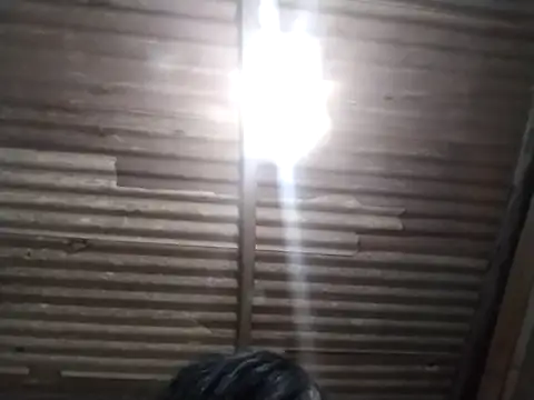 Snapshot of srtsara chatting on 10.13.25 srtsara online show from 10.13.25