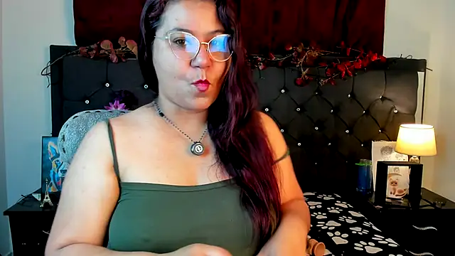 sofia sorceress5 online show from 09.24.25