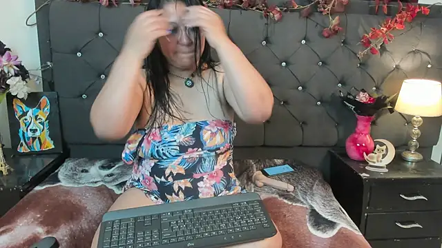 sofia sorceress5 online show from 11.10.25