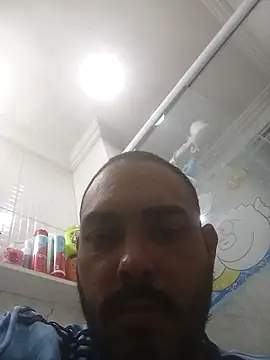 jfgustavo001 online show from 03.16.26