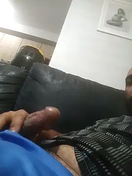 jfgustavo001 online show from 03.26.26