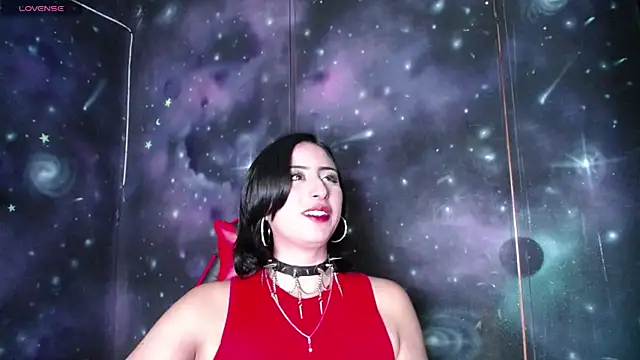 CristaldelLeon s online show from 09.23.25