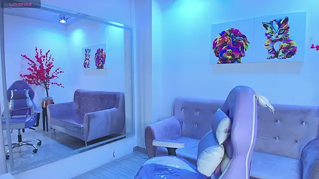 Antonella wild online show from 03.13.26