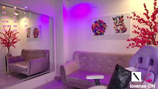 Antonella wild online show from 05.26.26
