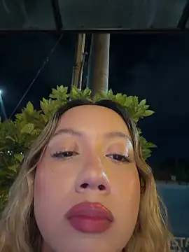 Becca Johnson u online show from 10.01.25