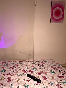 Becca Johnson u online show from 10.14.25