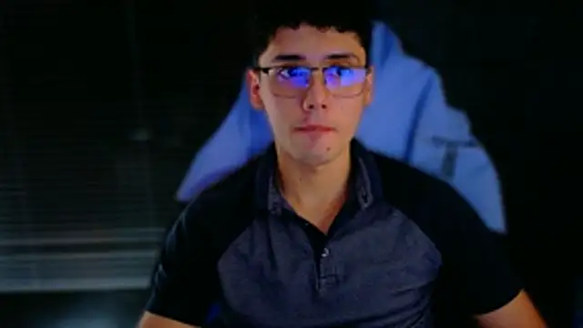 jacobs shelby online show from 10.14.25