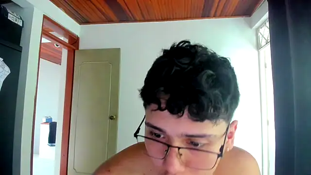 jacobs shelby online show from 10.22.25