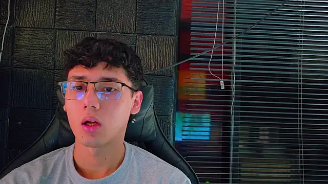 jacobs shelby online show from 11.10.25