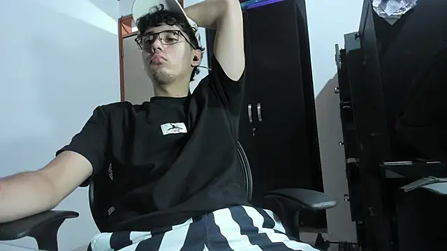 jacobs shelby online show from 02.16.26