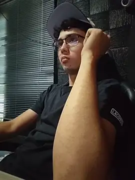 jacobs shelby online show from 03.20.26