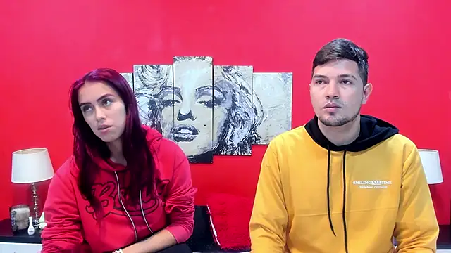 Isa Anderson09 online show from 09.22.25