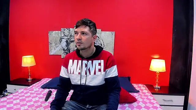 Isa Anderson09 online show from 09.23.25