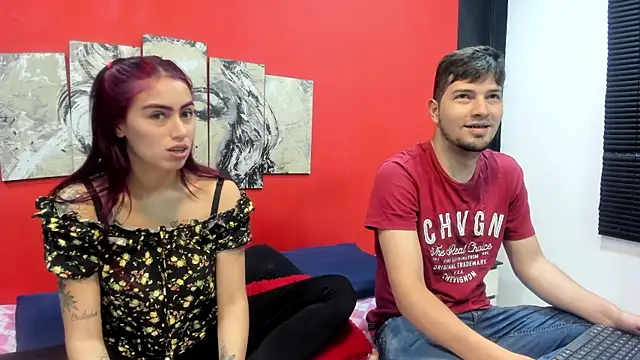 Isa Anderson09 online show from 09.26.25