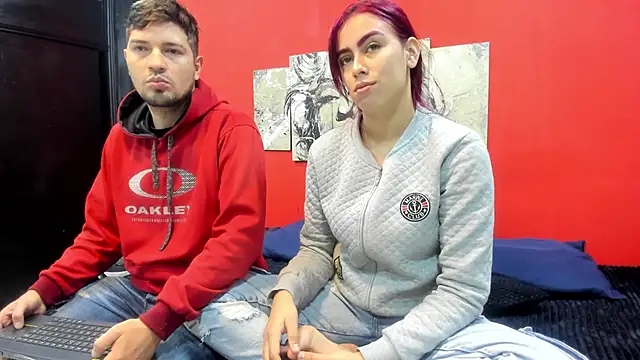 Isa Anderson09 online show from 09.29.25