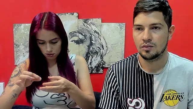 Isa Anderson09 online show from 09.30.25