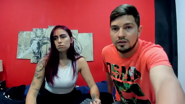 Isa Anderson09 online show from 10.03.25